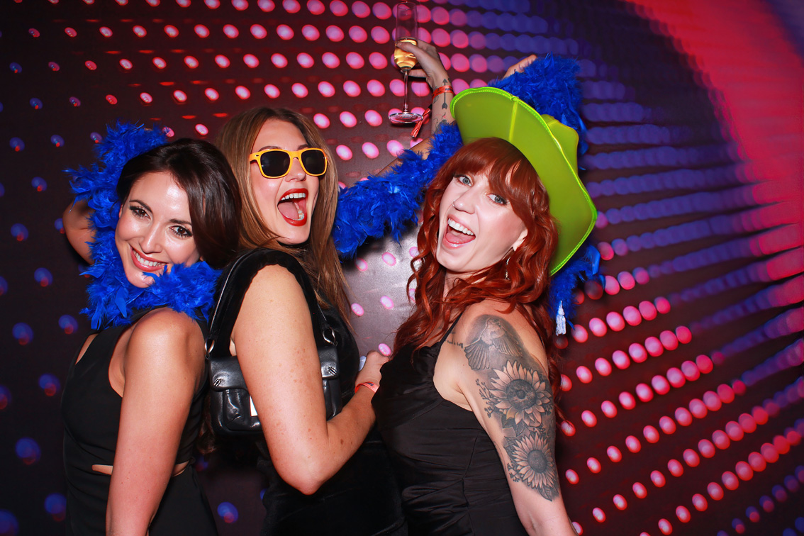 Check out the pics from Air Oasis