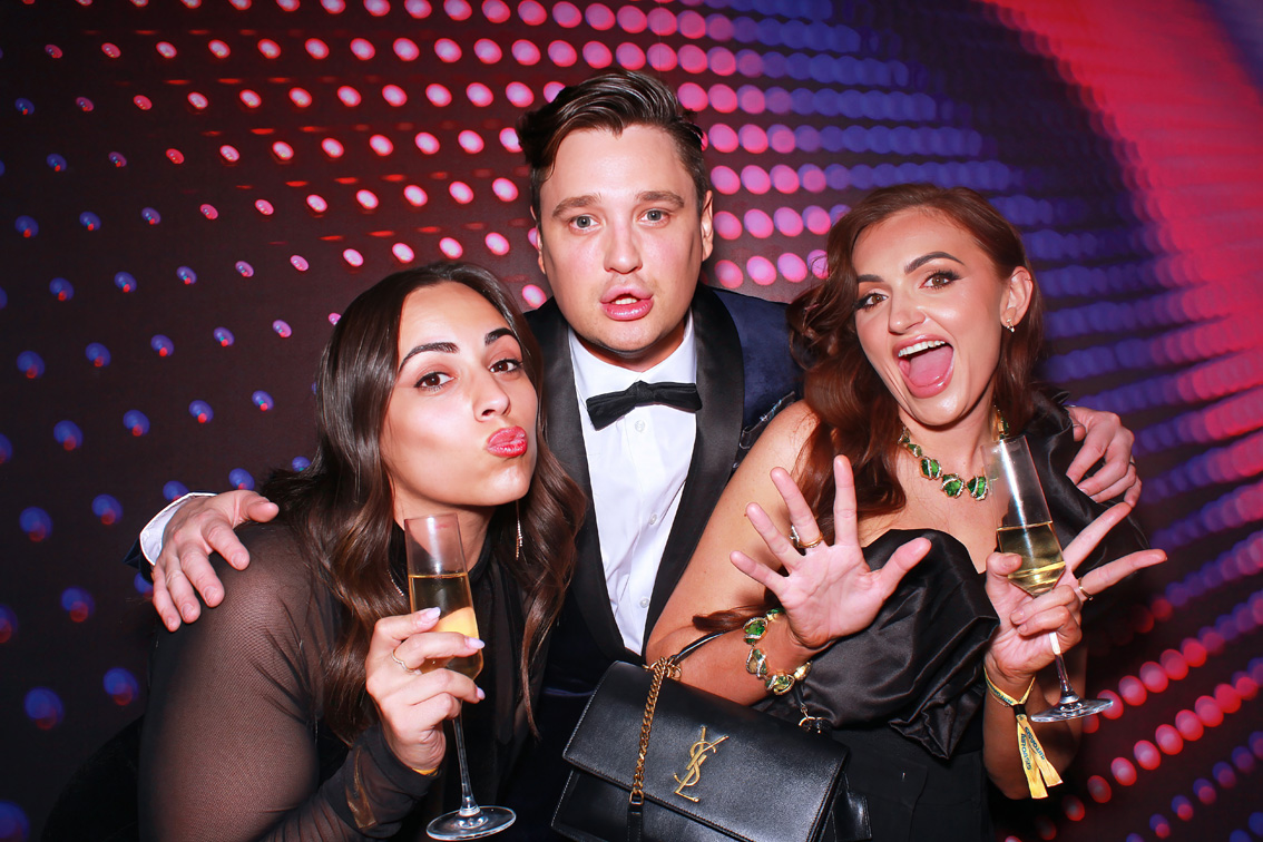 Check out the pics from Air Oasis