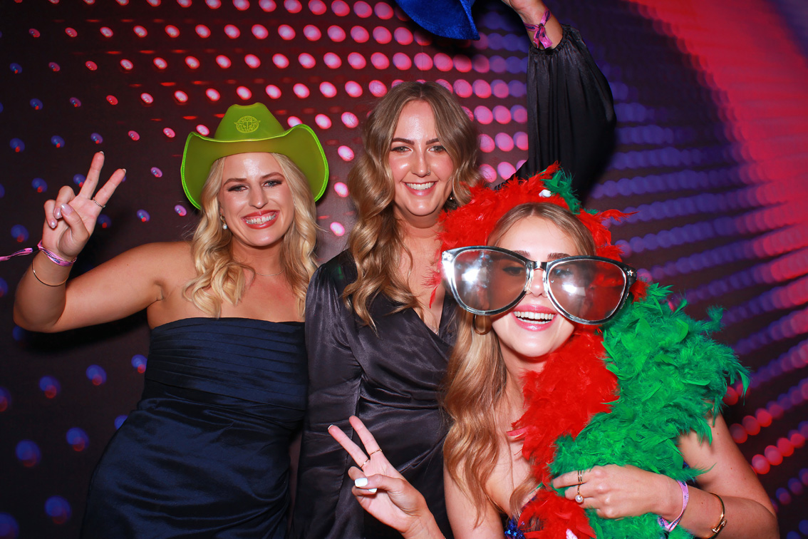 Check out the pics from Air Oasis