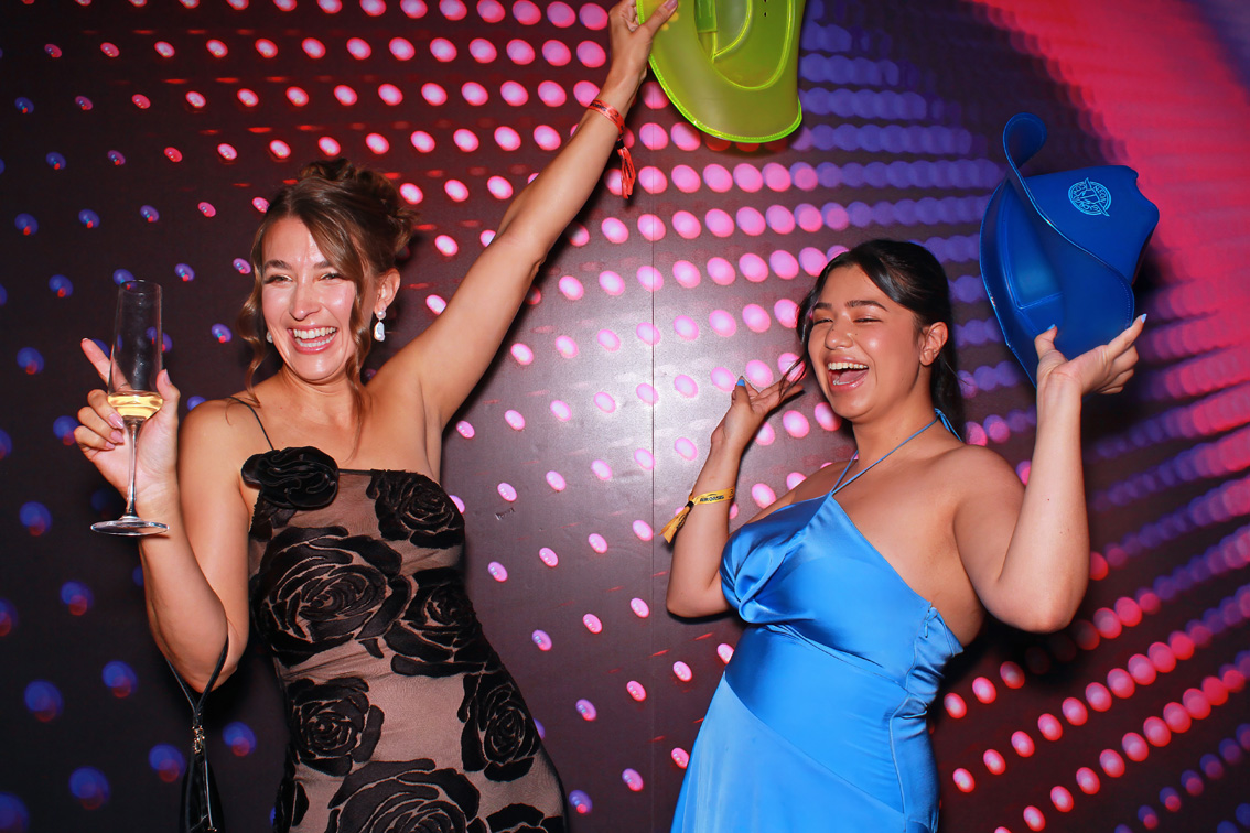 Check out the pics from Air Oasis
