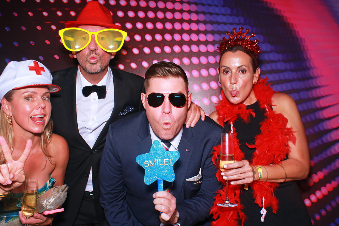 Check out the pics from Air Oasis