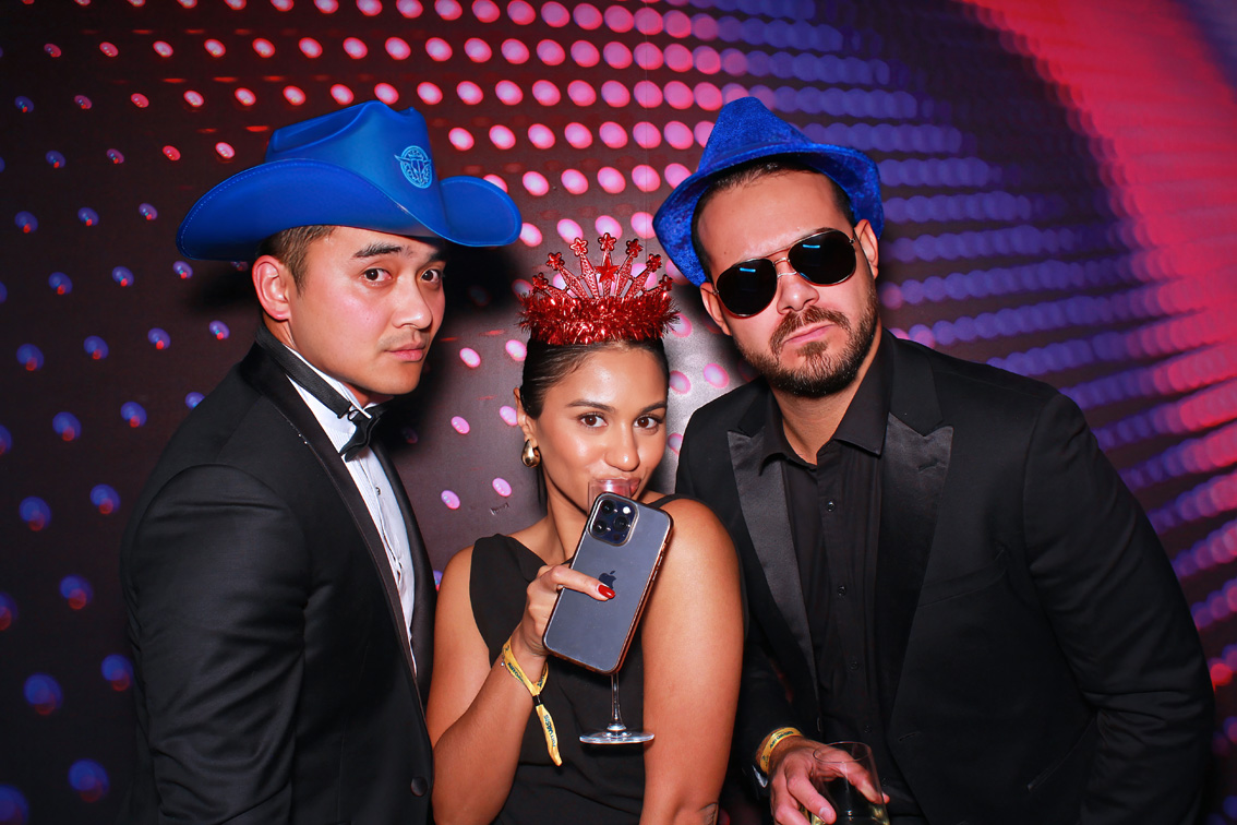Check out the pics from Air Oasis