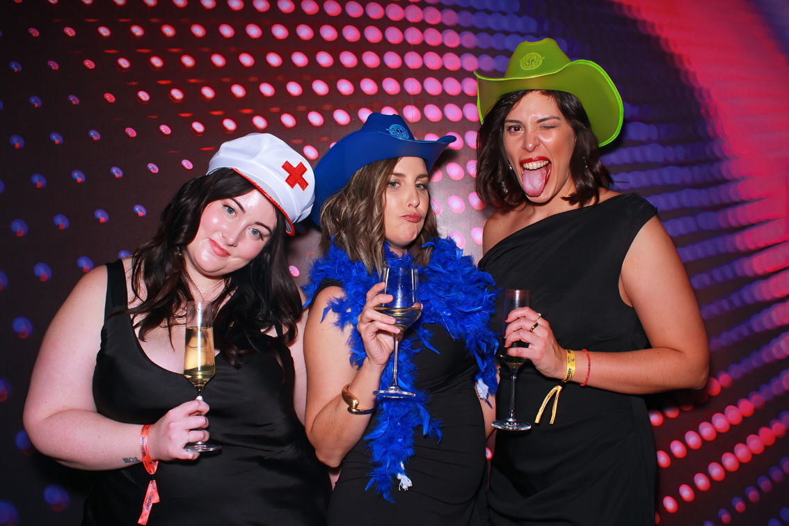 Check out the pics from Air Oasis