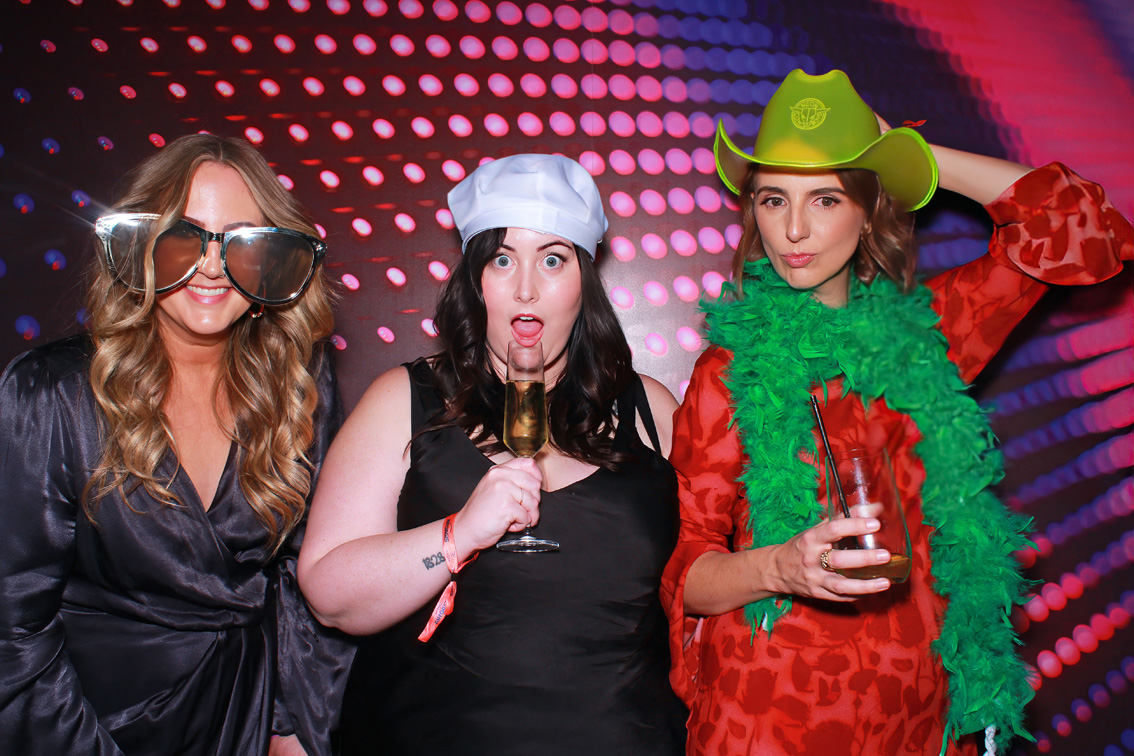 Check out the pics from Air Oasis