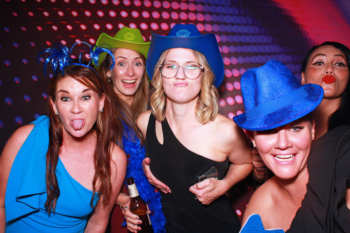 Check out the pics from Air Oasis