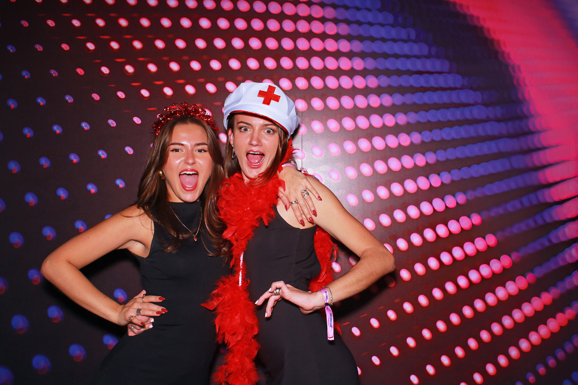 Check out the pics from Air Oasis