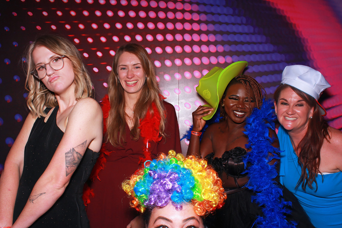 Check out the pics from Air Oasis