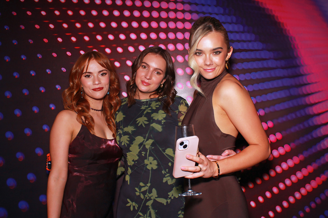 Check out the pics from Air Oasis