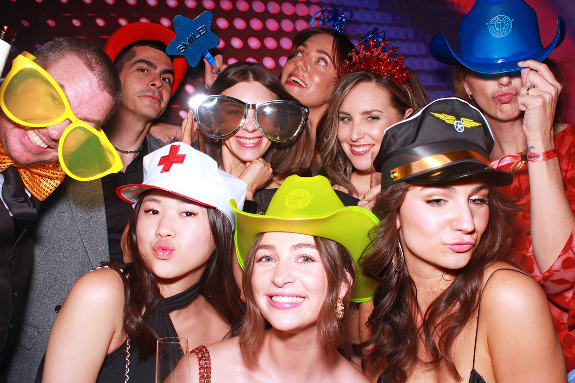 Check out the pics from Air Oasis