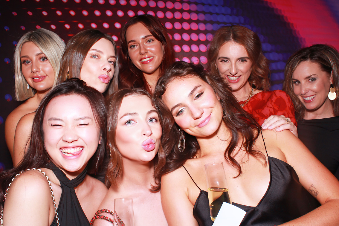 Check out the pics from Air Oasis