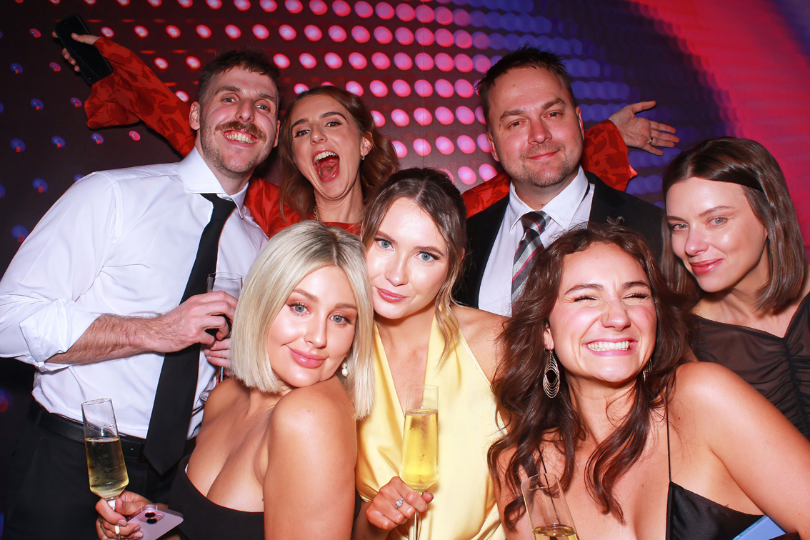 Check out the pics from Air Oasis
