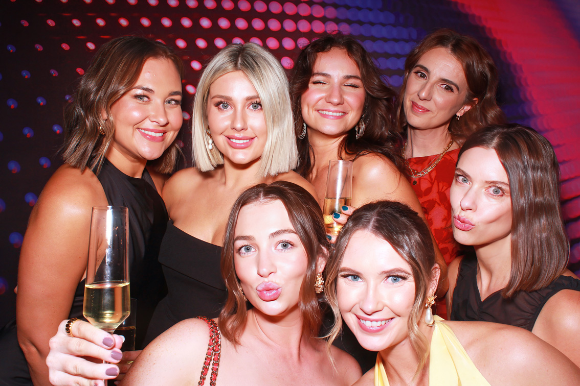 Check out the pics from Air Oasis