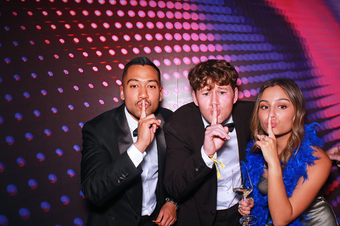 Check out the pics from Air Oasis