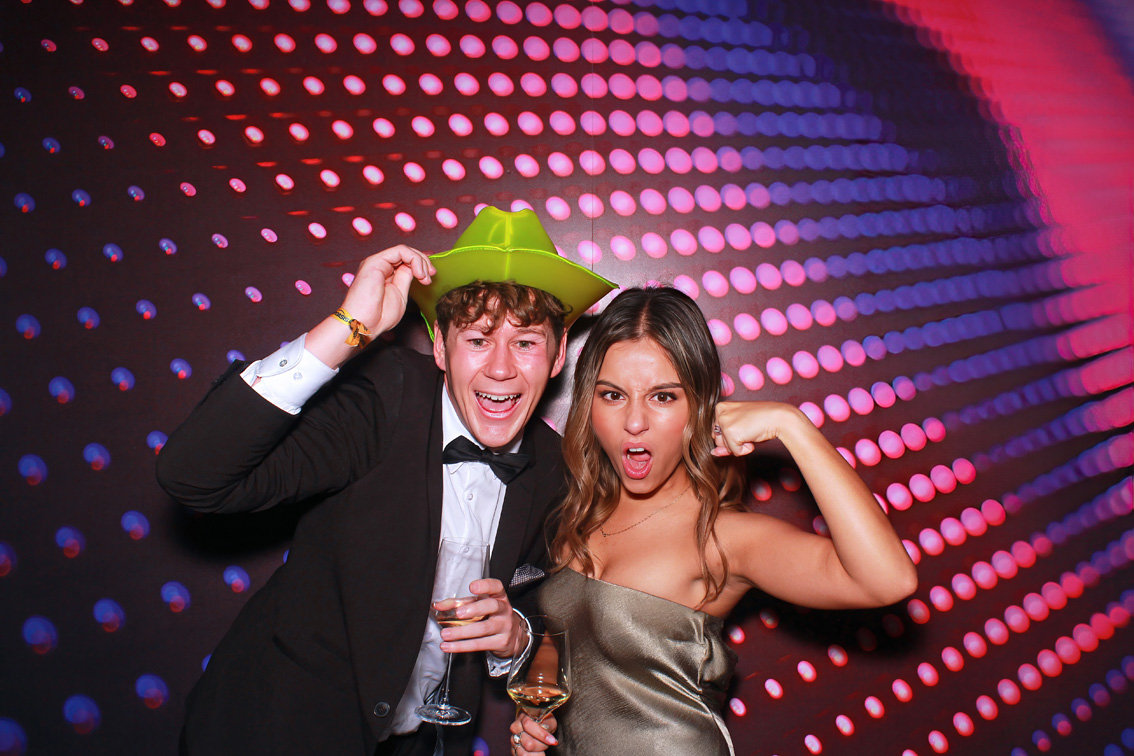 Check out the pics from Air Oasis