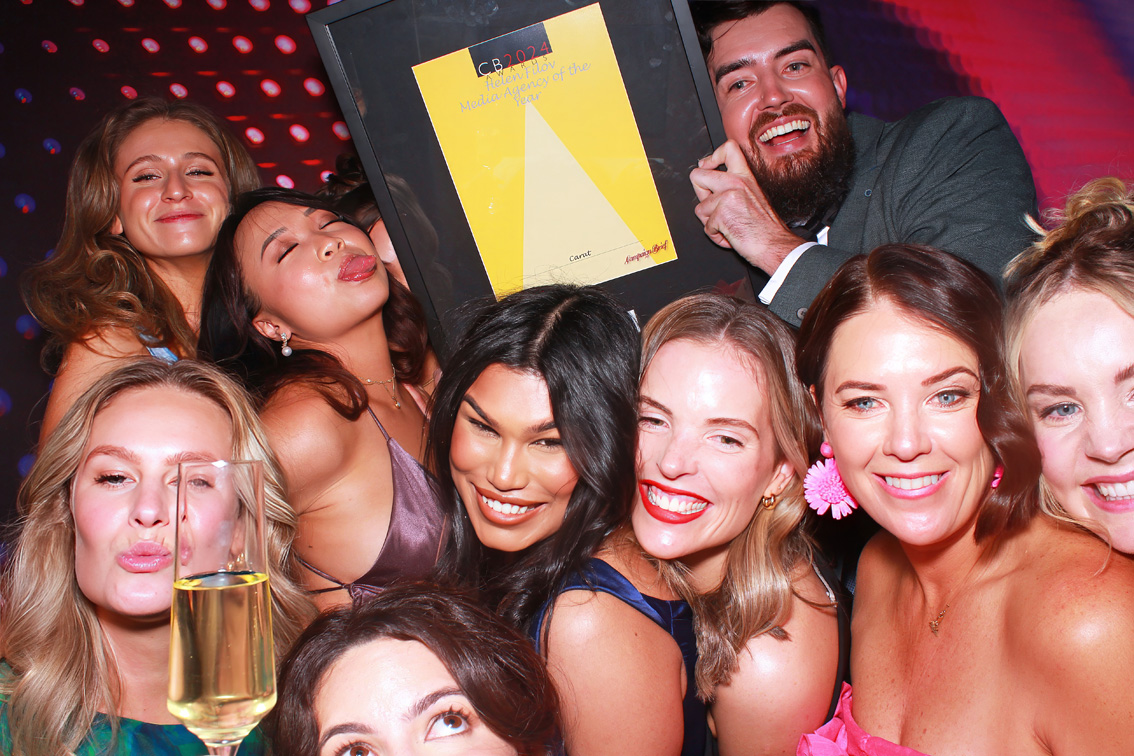 Check out the pics from Air Oasis