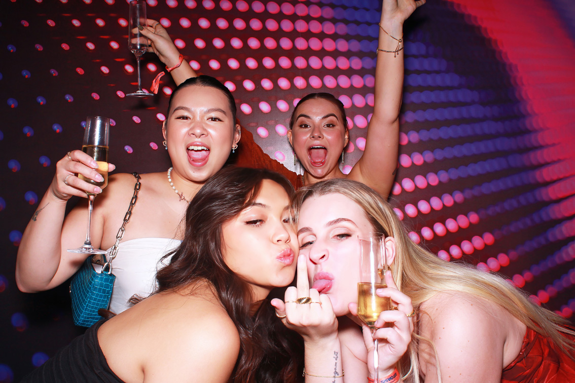 Check out the pics from Air Oasis