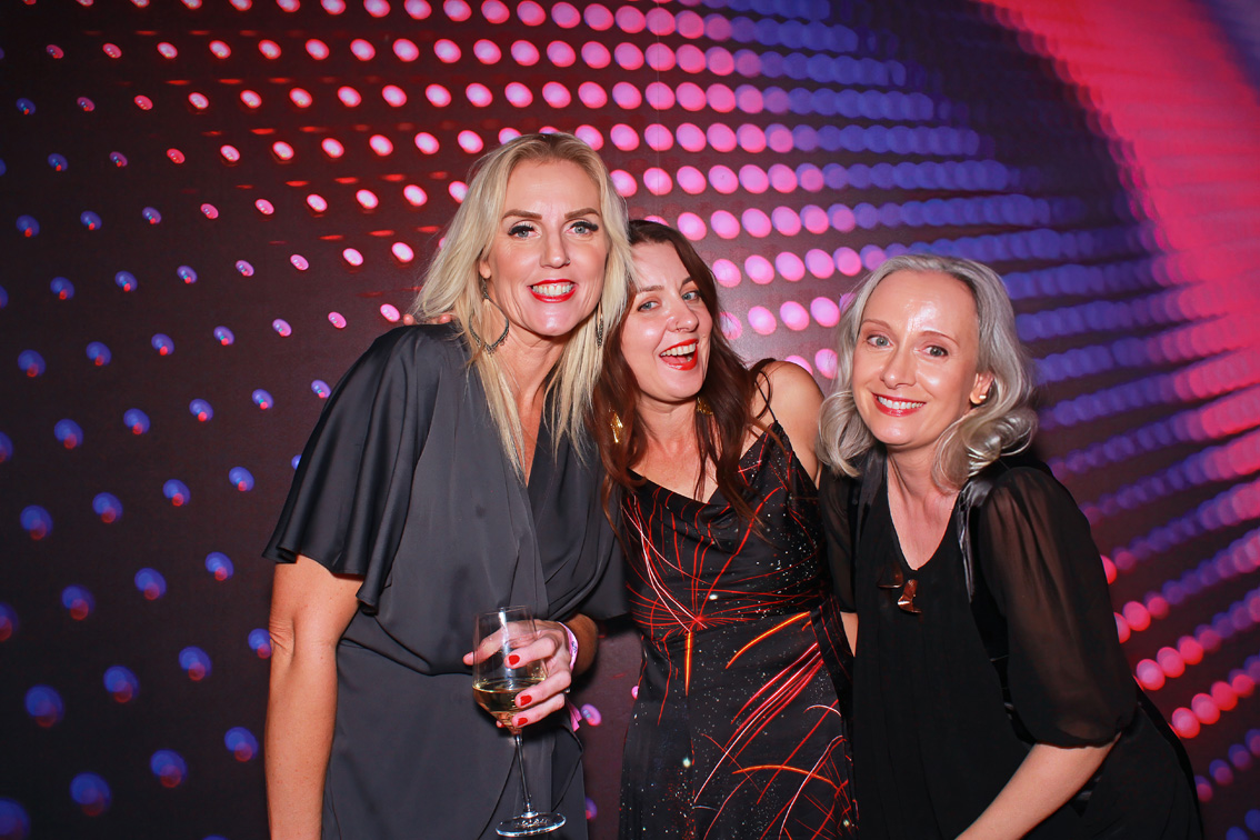 Check out the pics from Air Oasis