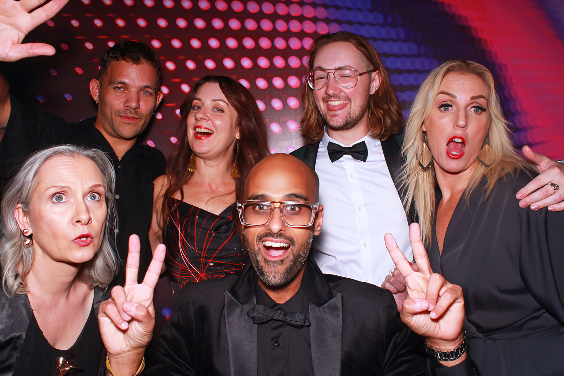 Check out the pics from Air Oasis