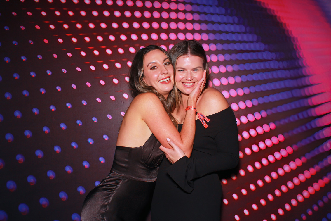 Check out the pics from Air Oasis