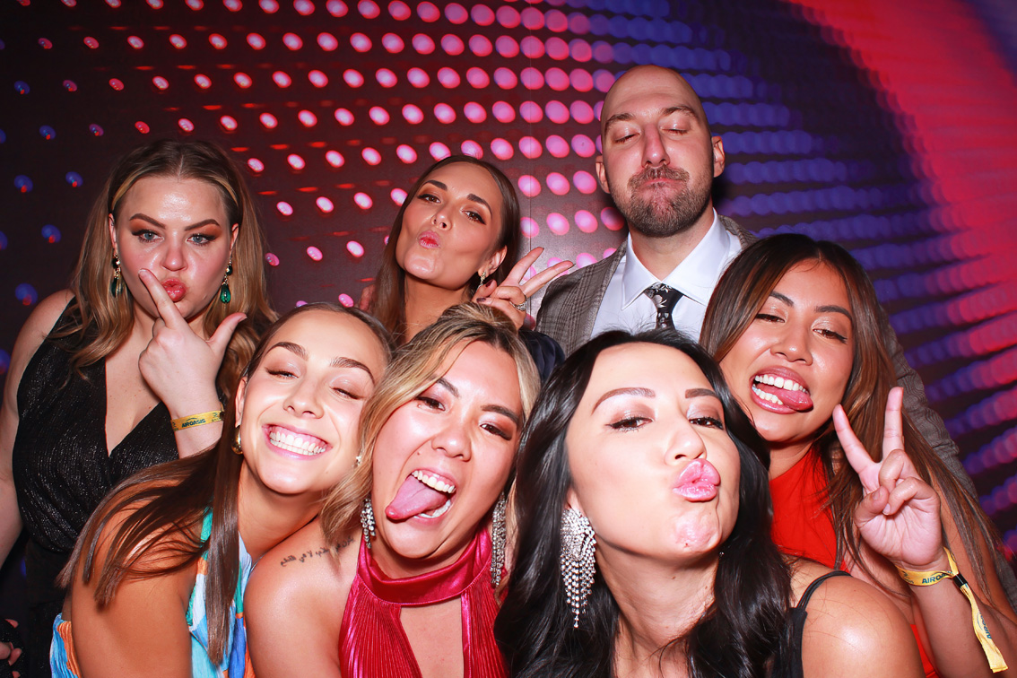 Check out the pics from Air Oasis