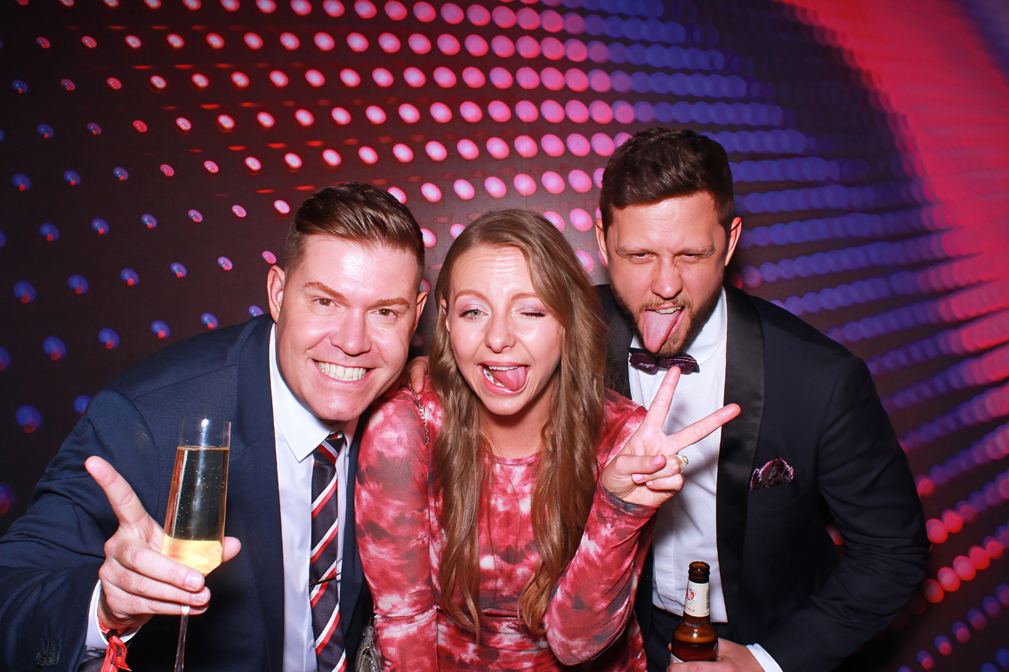 Check out the pics from Air Oasis
