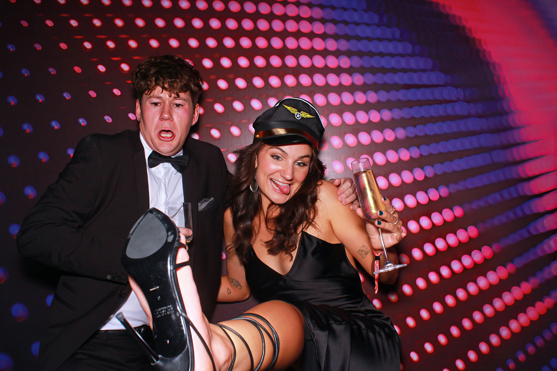 Check out the pics from Air Oasis