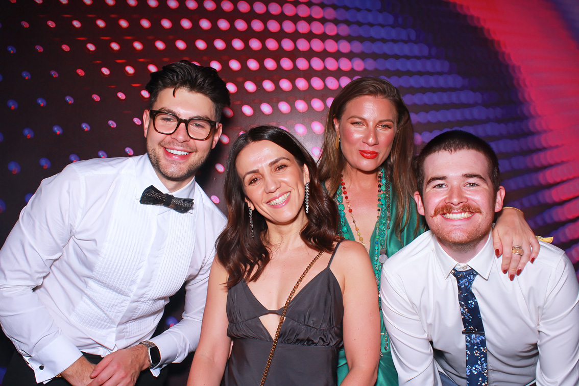 Check out the pics from Air Oasis