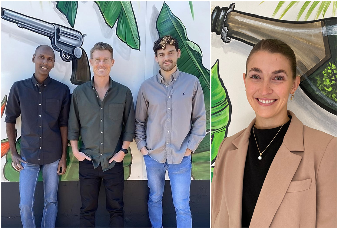 Bang Digital adds Gav Feilding, Daniel Emery and Randev Senerivatne to leadership team: Sophie Glasfurd elevated to Head of Digital