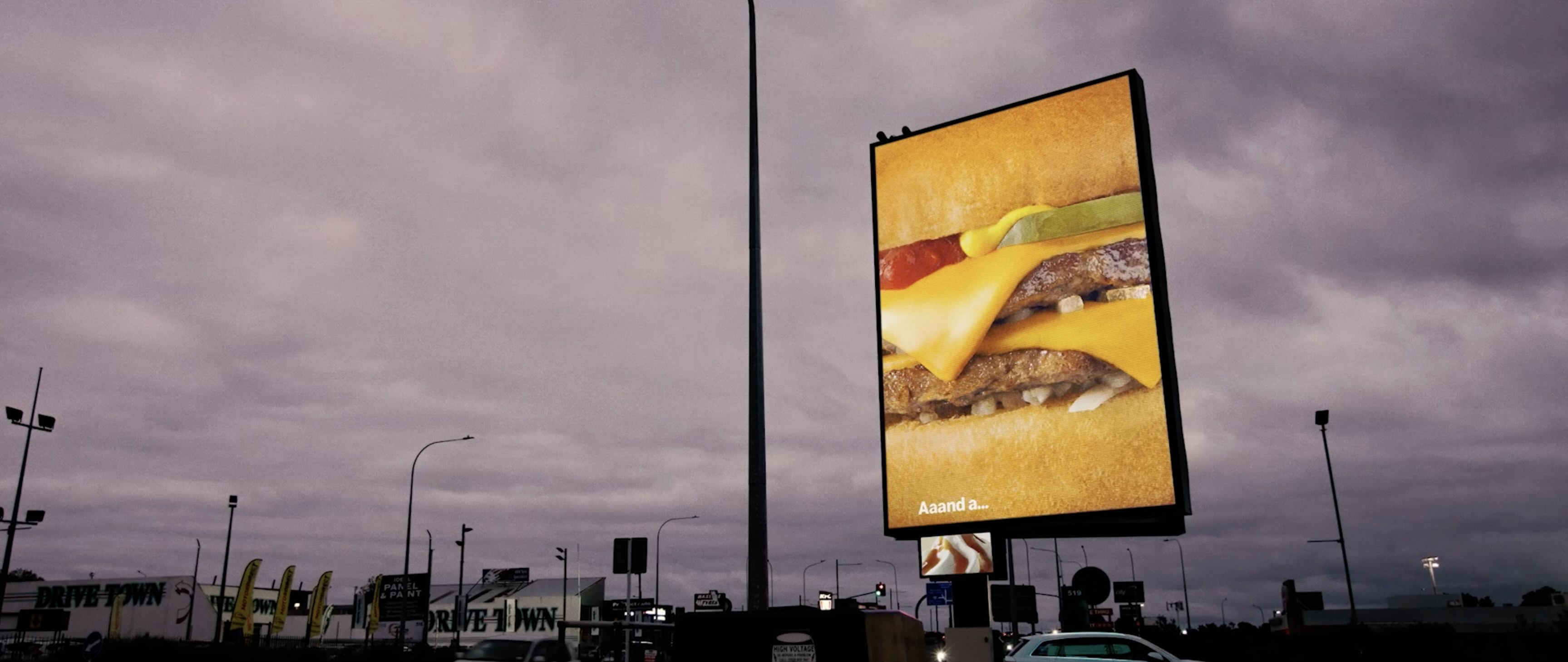 The Work 2024 Contenders: DDB Group Aotearoa