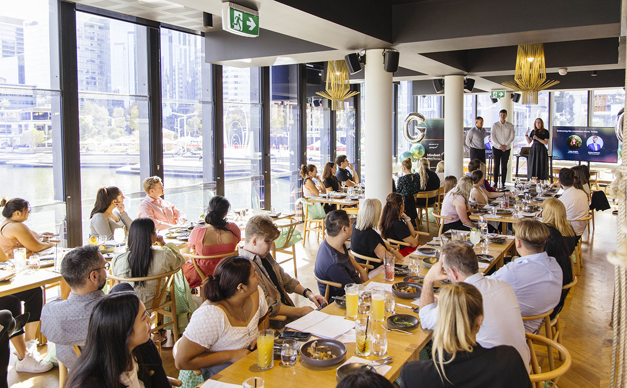 Network Media and GumGum strengthen partnership in Western Australia