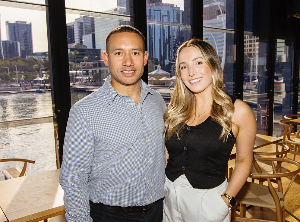 Network Media and GumGum strengthen partnership in Western Australia