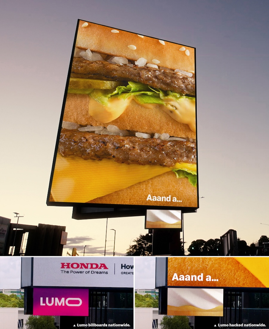 The Work 2024 Contenders: DDB Group Aotearoa