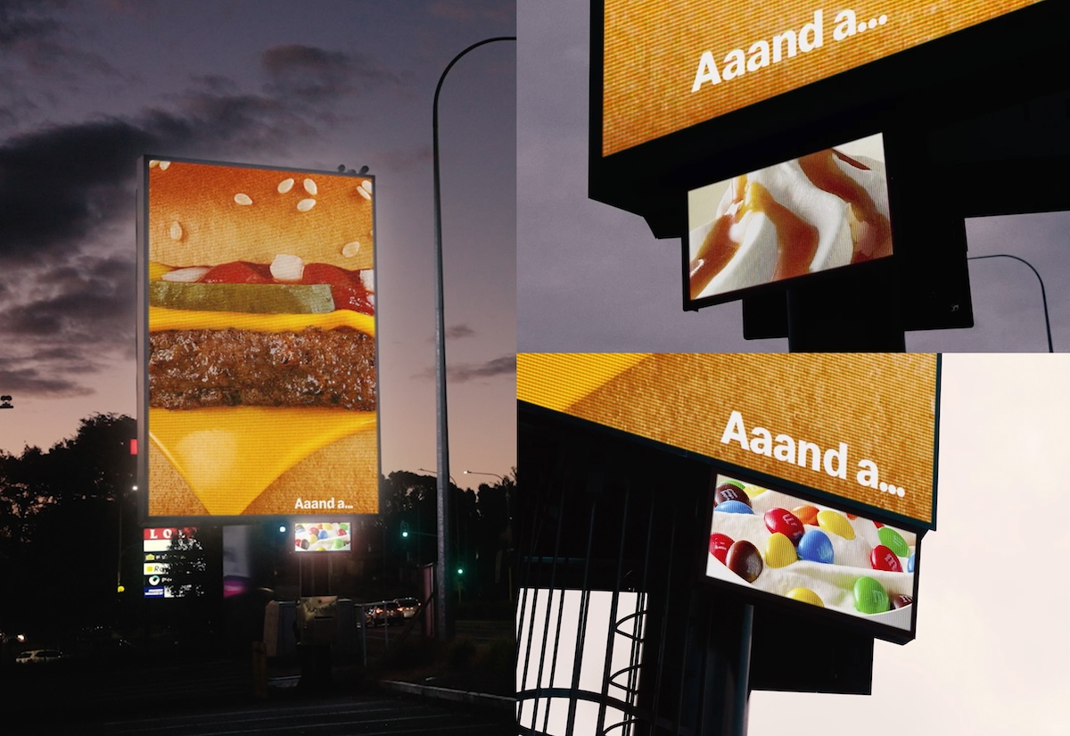 The Work 2024 Contenders: DDB Group Aotearoa
