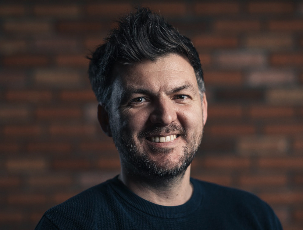 Game on! Award-winning brand and gaming strategist James Whatley is coming to SOS24
