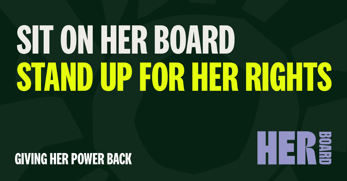 Luma unveils ‘Her Board’ to help women in Australia experiencing domestic violence via VML