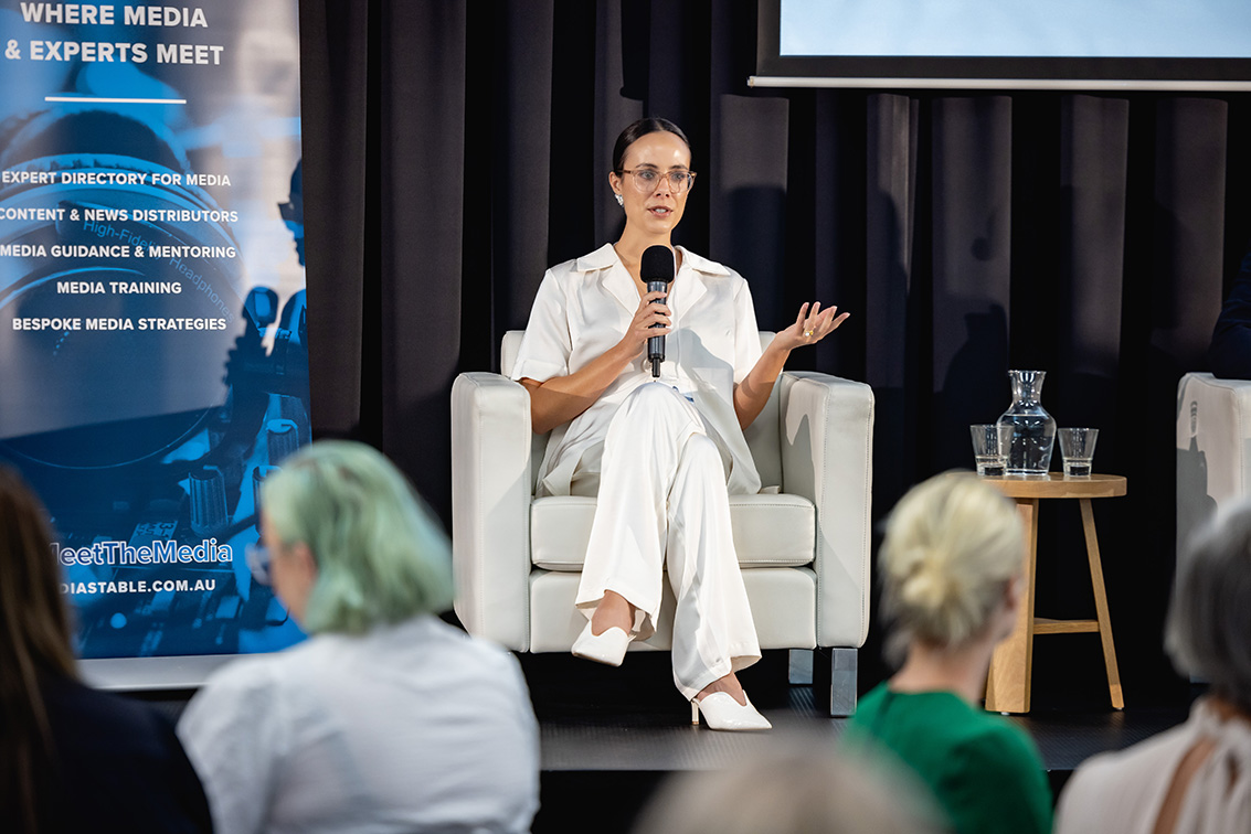 Media Stable hosts annual #MeetTheMedia