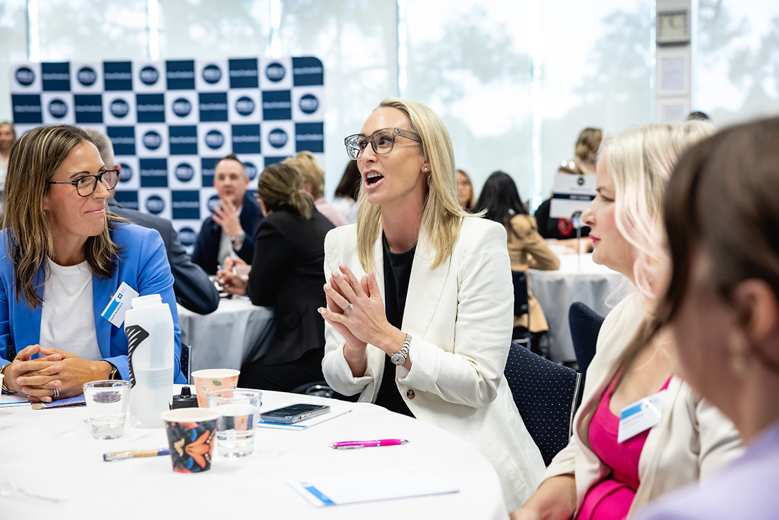 Media Stable hosts annual #MeetTheMedia