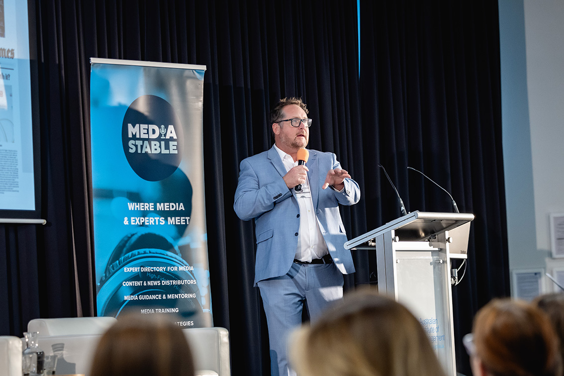 Media Stable hosts annual #MeetTheMedia