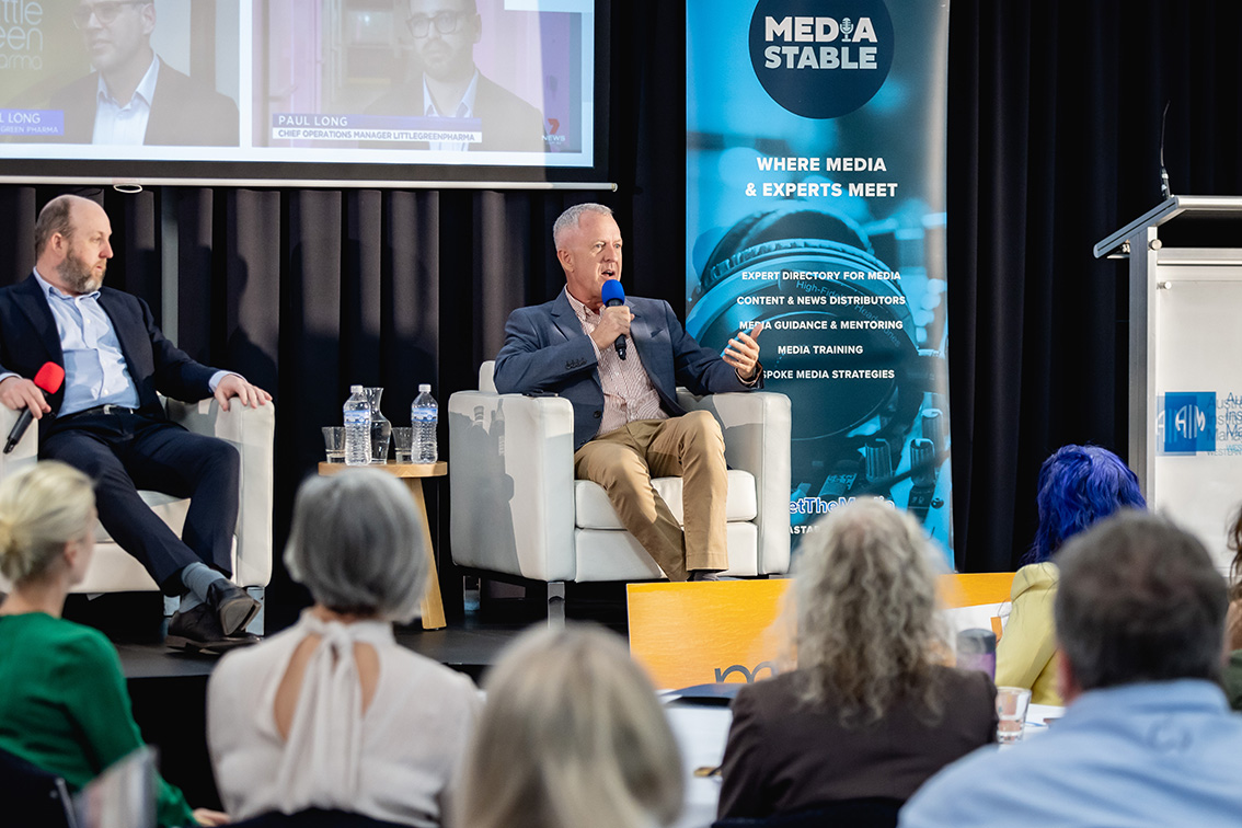 Media Stable hosts annual #MeetTheMedia