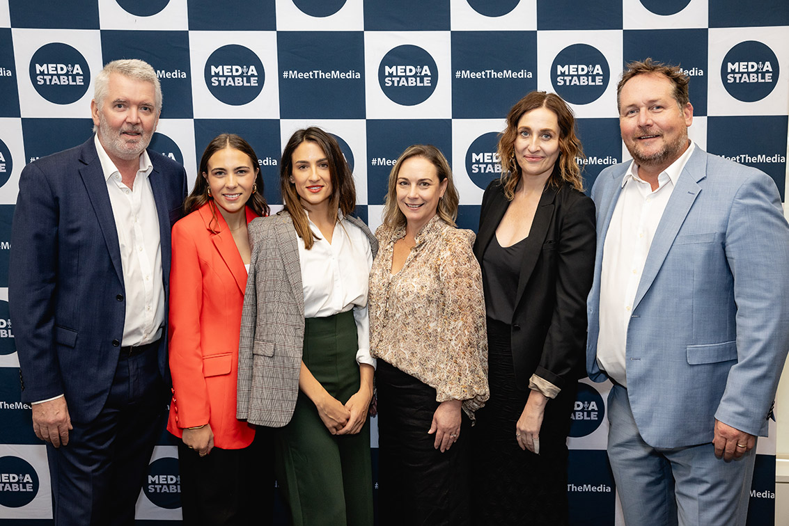 Media Stable hosts annual #MeetTheMedia