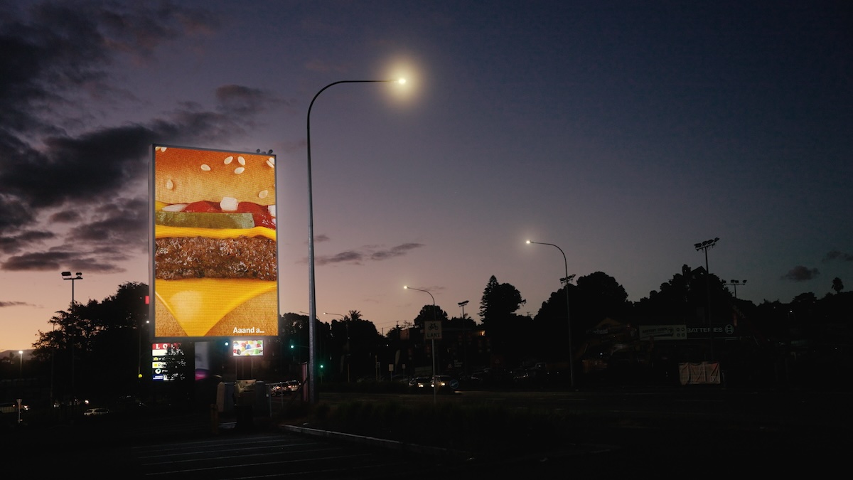 The Work 2024 Contenders: DDB Group Aotearoa