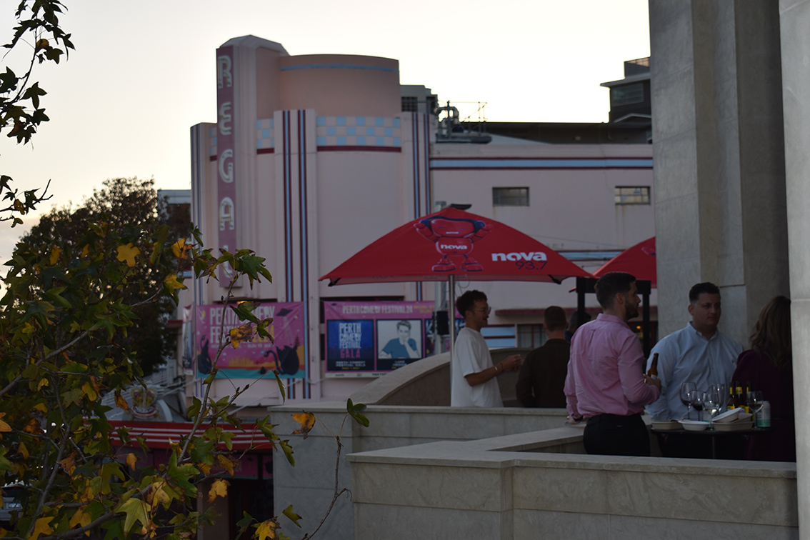 NOVA 93.7 opens its doors to clients + media to reveal the stations state-of-the-art renovation