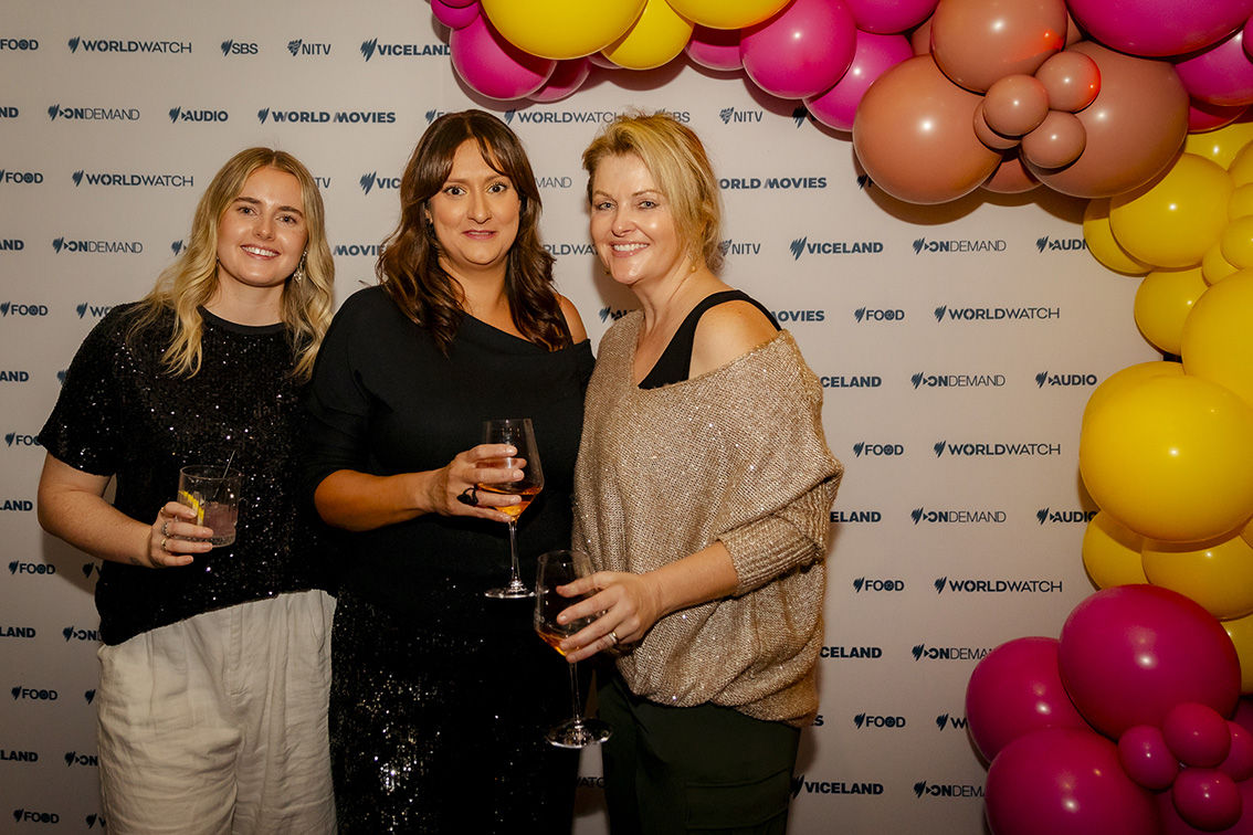 SBS puts on spectacular Eurovision Karaoke Competition – OMD WA crowned winners