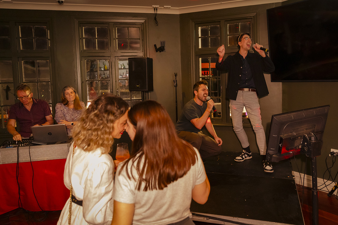 SBS puts on spectacular Eurovision Karaoke Competition – OMD WA crowned winners