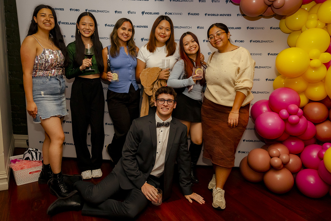 SBS puts on spectacular Eurovision Karaoke Competition – OMD WA crowned winners