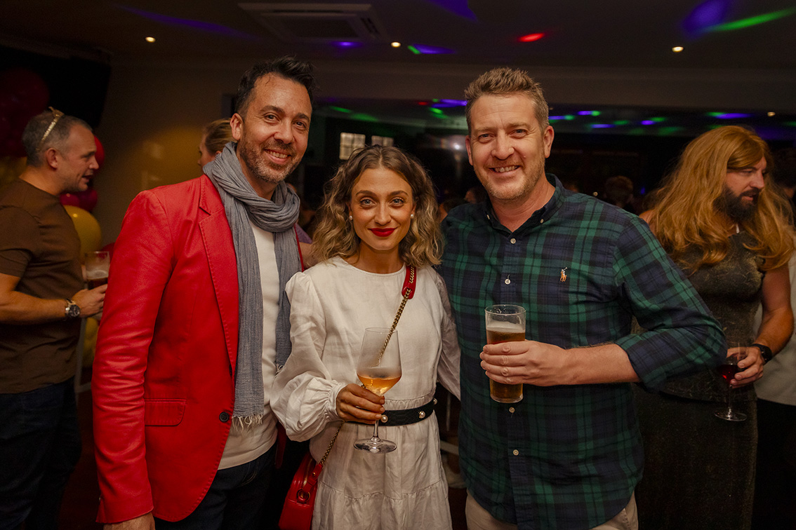 SBS puts on spectacular Eurovision Karaoke Competition – OMD WA crowned winners