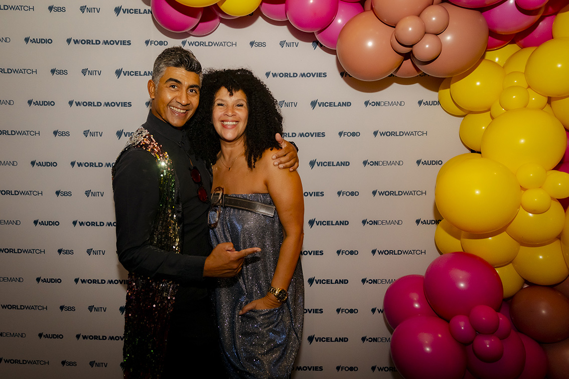 SBS puts on spectacular Eurovision Karaoke Competition – OMD WA crowned winners