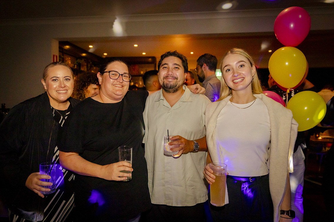 SBS puts on spectacular Eurovision Karaoke Competition – OMD WA crowned winners