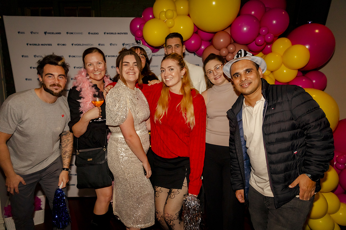 SBS puts on spectacular Eurovision Karaoke Competition – OMD WA crowned winners