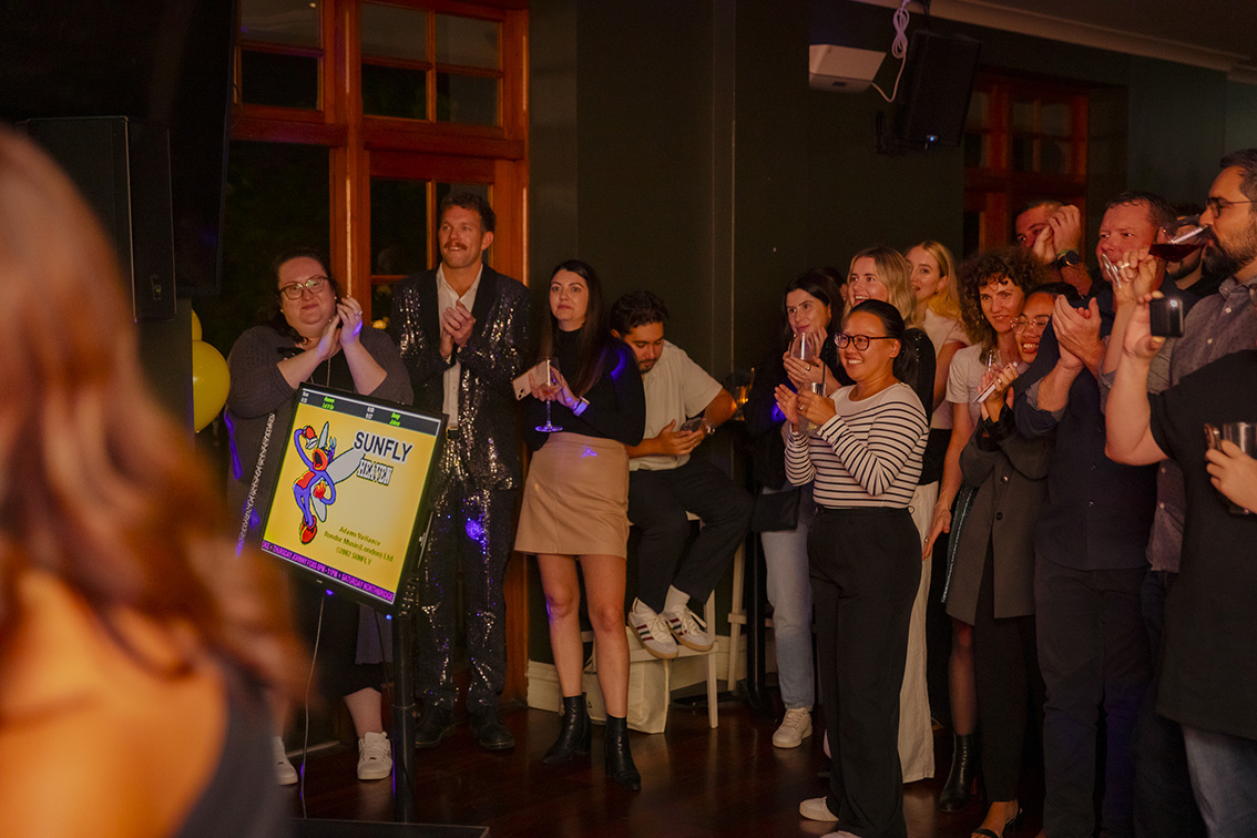 SBS puts on spectacular Eurovision Karaoke Competition – OMD WA crowned winners